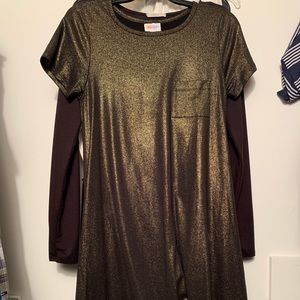 Lularoe Carly dress